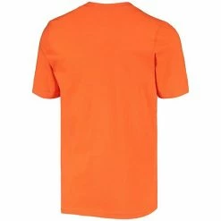 Youth Fanatics Branded Orange New York Knicks Primary Team Logo T-Shirt -Metaverse shop unnamed file 32263