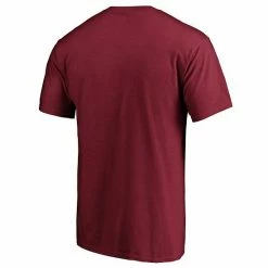 Men's Fanatics Branded Burgundy Colorado Avalanche Team Logo Lockup T-Shirt 5 Men's Fanatics Branded Burgundy Colorado Avalanche Team Logo Lockup T-Shirt -Metaverse shop unnamed file 32271