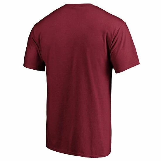 Men's Fanatics Branded Burgundy Colorado Avalanche Team Logo Lockup T-Shirt Men's Fanatics Branded Burgundy Colorado Avalanche Team Logo Lockup T-Shirt -Metaverse shop unnamed file 32271