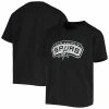 Youth Fanatics Branded Black San Antonio Spurs Throwback Logo T-Shirt 1 Youth Fanatics Branded Black San Antonio Spurs Throwback Logo T-Shirt -Metaverse shop unnamed file 32272