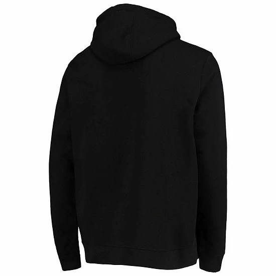 Men's Fanatics Branded Black Phoenix Suns Team Primary Logo Pullover Hoodie Men's Fanatics Branded Black Phoenix Suns Team Primary Logo Pullover Hoodie -Metaverse shop unnamed file 32277