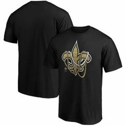 Men's Fanatics Branded Black New Orleans Saints Hometown Mardi Gras T-Shirt 3 Men's Fanatics Branded Black New Orleans Saints Hometown Mardi Gras T-Shirt -Metaverse shop unnamed file 32299