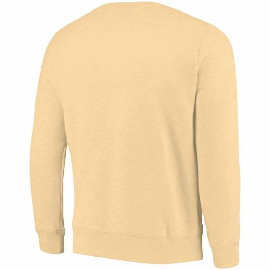 Fanatics Men's Majestic Threads Oatmeal Toronto Maple Leafs Check The Head Pullover Sweatshirt Fanatics Men's Majestic Threads Oatmeal Toronto Maple Leafs Check The Head Pullover Sweatshirt -Metaverse shop unnamed file 32408