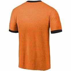 Fanatics Men's Majestic Threads Orange Philadelphia Flyers Buzzer Beater Tri-Blend Ringer T-Shirt 5 Fanatics Men's Majestic Threads Orange Philadelphia Flyers Buzzer Beater Tri-Blend Ringer T-Shirt -Metaverse shop unnamed file 32415