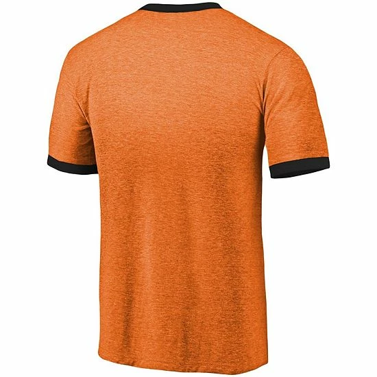 Fanatics Men's Majestic Threads Orange Philadelphia Flyers Buzzer Beater Tri-Blend Ringer T-Shirt Fanatics Men's Majestic Threads Orange Philadelphia Flyers Buzzer Beater Tri-Blend Ringer T-Shirt -Metaverse shop unnamed file 32415