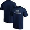 Men's Fanatics Branded College Navy Seattle Seahawks Big & Tall Team Logo Lockup T-Shirt -Metaverse shop unnamed file 32420