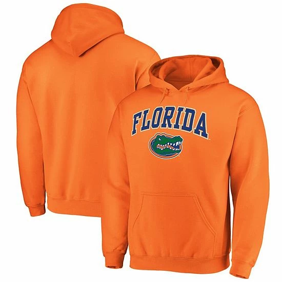 Men's Fanatics Branded Orange Florida Gators Campus Logo Pullover Hoodie Men's Fanatics Branded Orange Florida Gators Campus Logo Pullover Hoodie -Metaverse shop unnamed file 32428