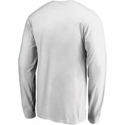 Men's Fanatics Branded White Tennessee Titans Team Lockup Long Sleeve T-Shirt 5 Men's Fanatics Branded White Tennessee Titans Team Lockup Long Sleeve T-Shirt -Metaverse shop unnamed file 32505