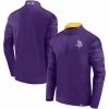 Men's Fanatics Branded Purple Minnesota Vikings Ringer Quarter-Zip Jacket 2 Men's Fanatics Branded Purple Minnesota Vikings Ringer Quarter-Zip Jacket -Metaverse shop unnamed file 32554