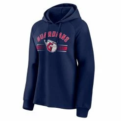 Women's Fanatics Branded Navy Cleveland Guardians Perfect Play Raglan Pullover Hoodie 4 Women's Fanatics Branded Navy Cleveland Guardians Perfect Play Raglan Pullover Hoodie -Metaverse shop unnamed file 32560