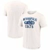 Men's Fanatics Branded White Indianapolis Colts Act Fast T-Shirt 2 Men's Fanatics Branded White Indianapolis Colts Act Fast T-Shirt -Metaverse shop unnamed file 32562