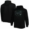 Men's Fanatics Branded Black New York Jets Big & Tall Pop Of Color Pullover Hoodie 2 Men's Fanatics Branded Black New York Jets Big & Tall Pop Of Color Pullover Hoodie -Metaverse shop unnamed file 32566