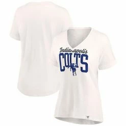 Women's Fanatics Branded Oatmeal Indianapolis Colts Motivating Force V-Neck T-Shirt 3 Women's Fanatics Branded Oatmeal Indianapolis Colts Motivating Force V-Neck T-Shirt -Metaverse shop unnamed file 32571