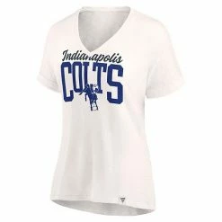 Women's Fanatics Branded Oatmeal Indianapolis Colts Motivating Force V-Neck T-Shirt 4 Women's Fanatics Branded Oatmeal Indianapolis Colts Motivating Force V-Neck T-Shirt -Metaverse shop unnamed file 32572