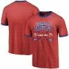 Fanatics Men's Majestic Threads Red Washington Capitals Buzzer Beater Tri-Blend Ringer T-Shirt 1 Fanatics Men's Majestic Threads Red Washington Capitals Buzzer Beater Tri-Blend Ringer T-Shirt -Metaverse shop unnamed file 3258