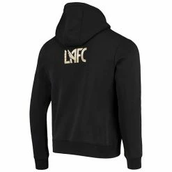 Men's Fanatics Branded Black LAFC Hometown Collection Black & Gold Logo Pullover Hoodie 9 Men's Fanatics Branded Black LAFC Hometown Collection Black & Gold Logo Pullover Hoodie -Metaverse shop unnamed file 32663