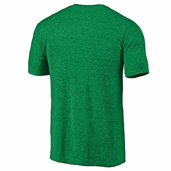 Men's Fanatics Branded Heathered Kelly Green Dallas Stars Primary Logo Tri-Blend T-Shirt Men's Fanatics Branded Heathered Kelly Green Dallas Stars Primary Logo Tri-Blend T-Shirt -Metaverse shop unnamed file 32834