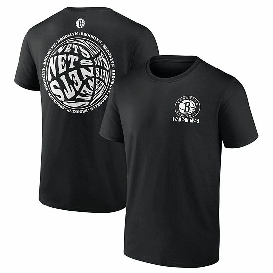 Men's Fanatics Branded Black Brooklyn Nets Basketball Street Collective T-Shirt Men's Fanatics Branded Black Brooklyn Nets Basketball Street Collective T-Shirt -Metaverse shop unnamed file 3292