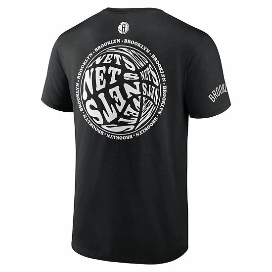 Men's Fanatics Branded Black Brooklyn Nets Basketball Street Collective T-Shirt Men's Fanatics Branded Black Brooklyn Nets Basketball Street Collective T-Shirt -Metaverse shop unnamed file 3294