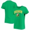 Women's Fanatics Branded Green Oregon Ducks Team Campus T-Shirt 1 Women's Fanatics Branded Green Oregon Ducks Team Campus T-Shirt -Metaverse shop unnamed file 32944