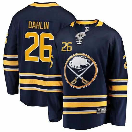 Men's Fanatics Branded Rasmus Dahlin Navy Buffalo Sabres Premier Breakaway Player Jersey Men's Fanatics Branded Rasmus Dahlin Navy Buffalo Sabres Premier Breakaway Player Jersey -Metaverse shop unnamed file 32954
