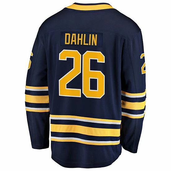 Men's Fanatics Branded Rasmus Dahlin Navy Buffalo Sabres Premier Breakaway Player Jersey Men's Fanatics Branded Rasmus Dahlin Navy Buffalo Sabres Premier Breakaway Player Jersey -Metaverse shop unnamed file 32957
