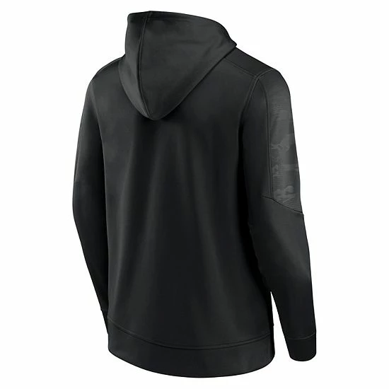 Men's Fanatics Branded Black Minnesota Vikings On The Ball Pullover Hoodie Men's Fanatics Branded Black Minnesota Vikings On The Ball Pullover Hoodie -Metaverse shop unnamed file 32977