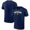 Men's Fanatics Branded Navy Milwaukee Brewers Rebel T-Shirt 1 Men's Fanatics Branded Navy Milwaukee Brewers Rebel T-Shirt -Metaverse shop unnamed file 32978