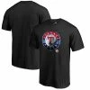 Men's Fanatics Branded Black Texas Rangers Big & Tall Midnight Mascot T-Shirt 1 Men's Fanatics Branded Black Texas Rangers Big & Tall Midnight Mascot T-Shirt -Metaverse shop unnamed file 33028