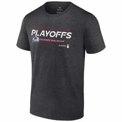 Men's Fanatics Branded Charcoal Colorado Avalanche 2022 Stanley Cup Playoffs Playmaker T-Shirt 4 Men's Fanatics Branded Charcoal Colorado Avalanche 2022 Stanley Cup Playoffs Playmaker T-Shirt -Metaverse shop unnamed file 33104