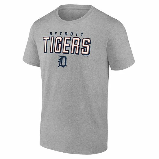 Men's Fanatics Branded Navy/Heathered Gray Detroit Tigers Parent T-Shirt Combo Pack Men's Fanatics Branded Navy/Heathered Gray Detroit Tigers Parent T-Shirt Combo Pack -Metaverse shop unnamed file 33115