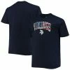 Men's Fanatics Branded Navy Minnesota Vikings Big & Tall 4th Of July Banner Wave T-Shirt 1 Men's Fanatics Branded Navy Minnesota Vikings Big & Tall 4th Of July Banner Wave T-Shirt -Metaverse shop unnamed file 33116