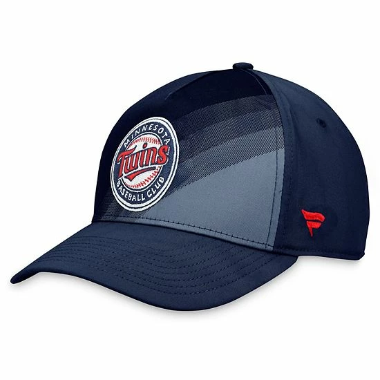 Men's Fanatics Branded Navy Minnesota Twins Iconic Gradient Flex Hat Men's Fanatics Branded Navy Minnesota Twins Iconic Gradient Flex Hat -Metaverse shop unnamed file 33120