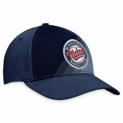 Men's Fanatics Branded Navy Minnesota Twins Iconic Gradient Flex Hat 5 Men's Fanatics Branded Navy Minnesota Twins Iconic Gradient Flex Hat -Metaverse shop unnamed file 33123