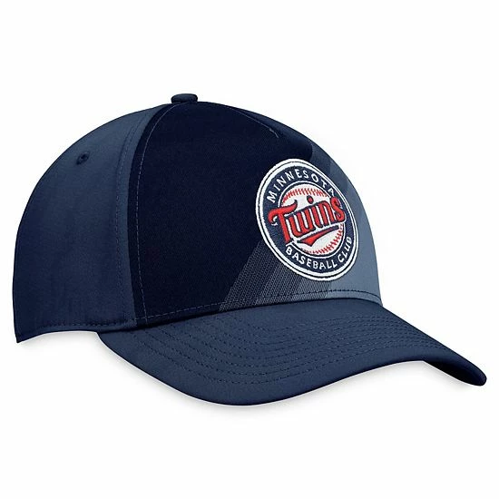 Men's Fanatics Branded Navy Minnesota Twins Iconic Gradient Flex Hat Men's Fanatics Branded Navy Minnesota Twins Iconic Gradient Flex Hat -Metaverse shop unnamed file 33123