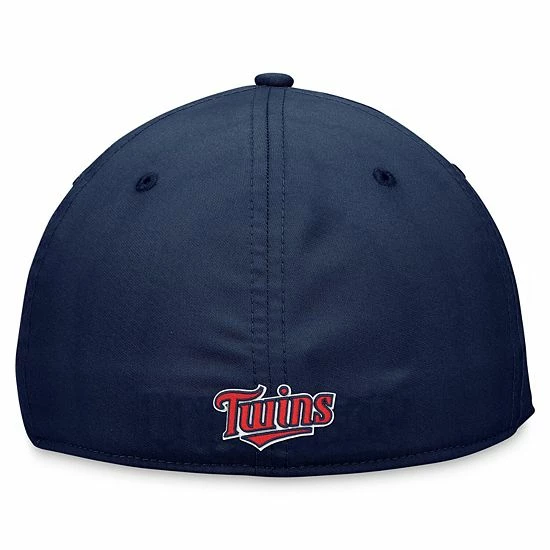 Men's Fanatics Branded Navy Minnesota Twins Iconic Gradient Flex Hat Men's Fanatics Branded Navy Minnesota Twins Iconic Gradient Flex Hat -Metaverse shop unnamed file 33124