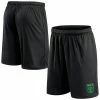 Men's Fanatics Branded Black Austin FC Primary Team Logo Shorts 1 Men's Fanatics Branded Black Austin FC Primary Team Logo Shorts -Metaverse shop unnamed file 33160