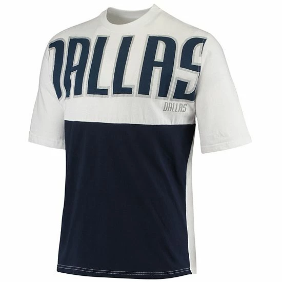 Men's Fanatics Branded Luka Doncic White Dallas Mavericks Yoke T-Shirt Men's Fanatics Branded Luka Doncic White Dallas Mavericks Yoke T-Shirt -Metaverse shop unnamed file 3331