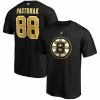 Men's Fanatics Branded David Pastrnak Black Boston Bruins Big & Tall Name & Number T-Shirt 1 Men's Fanatics Branded David Pastrnak Black Boston Bruins Big & Tall Name & Number T-Shirt -Metaverse shop unnamed file 3340