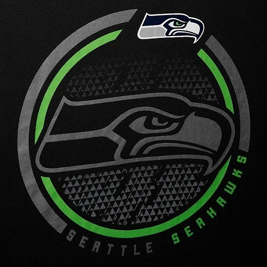 Men's Fanatics Branded Black Seattle Seahawks Big & Tall Color Pop T-Shirt Men's Fanatics Branded Black Seattle Seahawks Big & Tall Color Pop T-Shirt -Metaverse shop unnamed file 3347