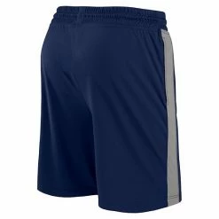 Men's Fanatics Branded Navy New York Yankees Iconic Break It Loose Shorts 5 Men's Fanatics Branded Navy New York Yankees Iconic Break It Loose Shorts -Metaverse shop unnamed file 3377
