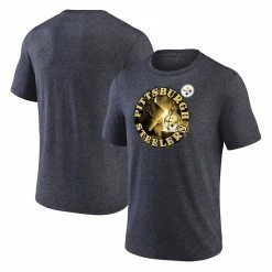 Men's Fanatics Branded Heathered Charcoal Pittsburgh Steelers Sporting Chance T-Shirt 7 Men's Fanatics Branded Heathered Charcoal Pittsburgh Steelers Sporting Chance T-Shirt -Metaverse shop unnamed file 3386