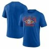 Men's Fanatics Branded Heather Royal Philadelphia 76ers True Classics Power Phase Tri-Blend T-Shirt 1 Men's Fanatics Branded Heather Royal Philadelphia 76ers True Classics Power Phase Tri-Blend T-Shirt -Metaverse shop unnamed file 3389