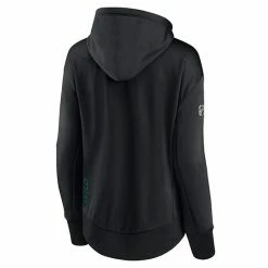 Women's Fanatics Branded Black Minnesota Wild Authentic Pro Rink Full-Zip Hoodie 9 Women's Fanatics Branded Black Minnesota Wild Authentic Pro Rink Full-Zip Hoodie -Metaverse shop unnamed file 352