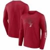 Men's Fanatics Branded Red Tampa Bay Buccaneers Clear Sign Long Sleeve T-Shirt 1 Men's Fanatics Branded Red Tampa Bay Buccaneers Clear Sign Long Sleeve T-Shirt -Metaverse shop unnamed file 3545