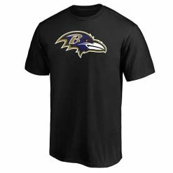 Men's Fanatics Branded Black Baltimore Ravens Big & Tall Primary Logo T-Shirt 4 Men's Fanatics Branded Black Baltimore Ravens Big & Tall Primary Logo T-Shirt -Metaverse shop unnamed file 3626