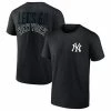 Men's Fanatics Branded Black New York Yankees In It To Win It T-Shirt 1 Men's Fanatics Branded Black New York Yankees In It To Win It T-Shirt -Metaverse shop unnamed file 3628