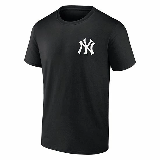 Men's Fanatics Branded Black New York Yankees In It To Win It T-Shirt Men's Fanatics Branded Black New York Yankees In It To Win It T-Shirt -Metaverse shop unnamed file 3630