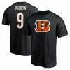 Men's Fanatics Branded Joe Burrow Black Cincinnati Bengals Player Icon Name & Number T-Shirt 1 Men's Fanatics Branded Joe Burrow Black Cincinnati Bengals Player Icon Name & Number T-Shirt -Metaverse shop unnamed file 3671
