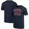 Men's Fanatics Branded Navy Boston Red Sox Hometown Fire Tri-Blend T-Shirt 1 Men's Fanatics Branded Navy Boston Red Sox Hometown Fire Tri-Blend T-Shirt -Metaverse shop unnamed file 3675